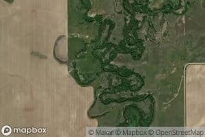 Charley Creek