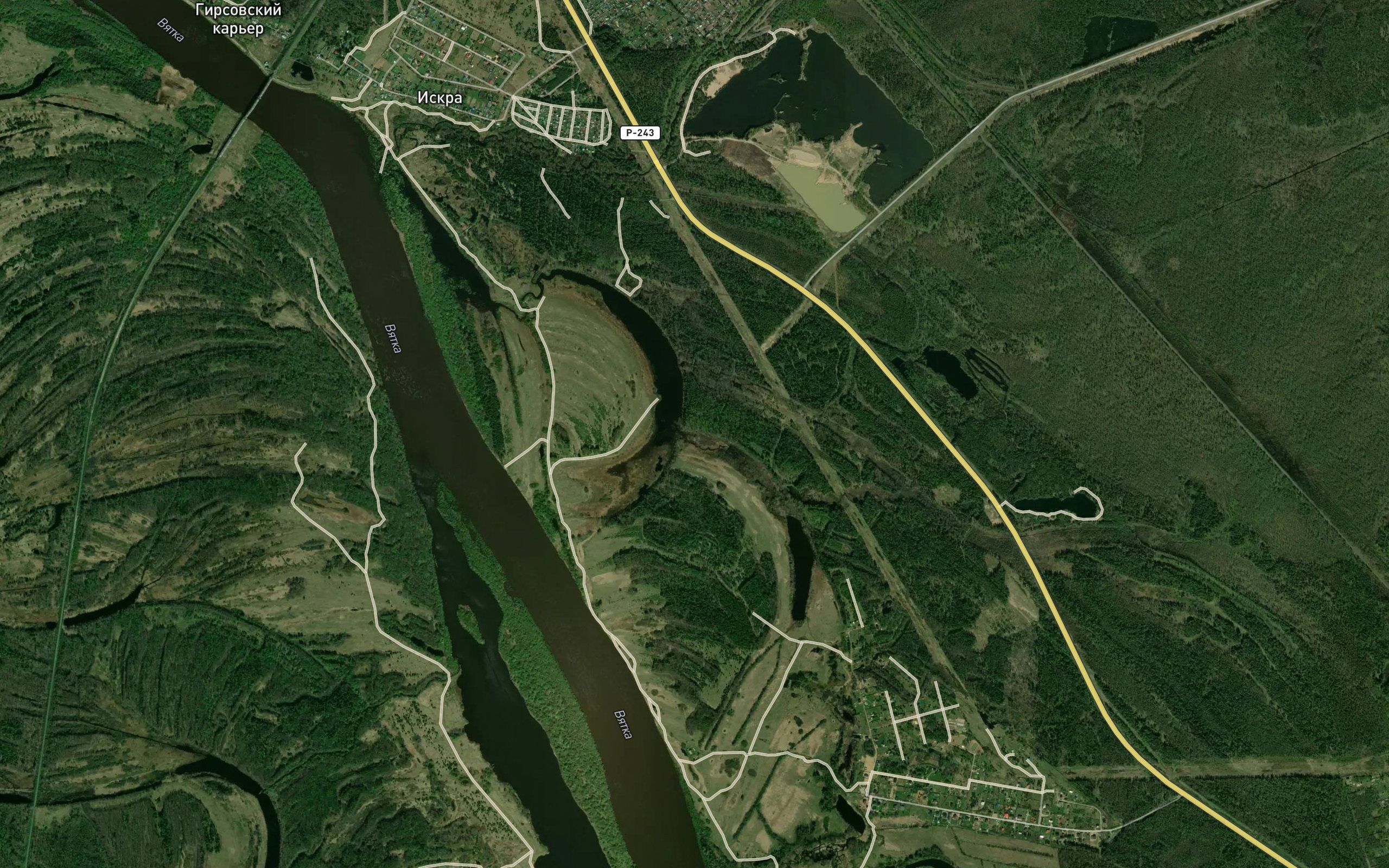 Chernushka