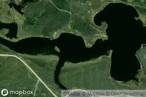 Lac Bardet