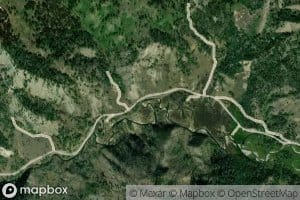 Cow Camp Creek