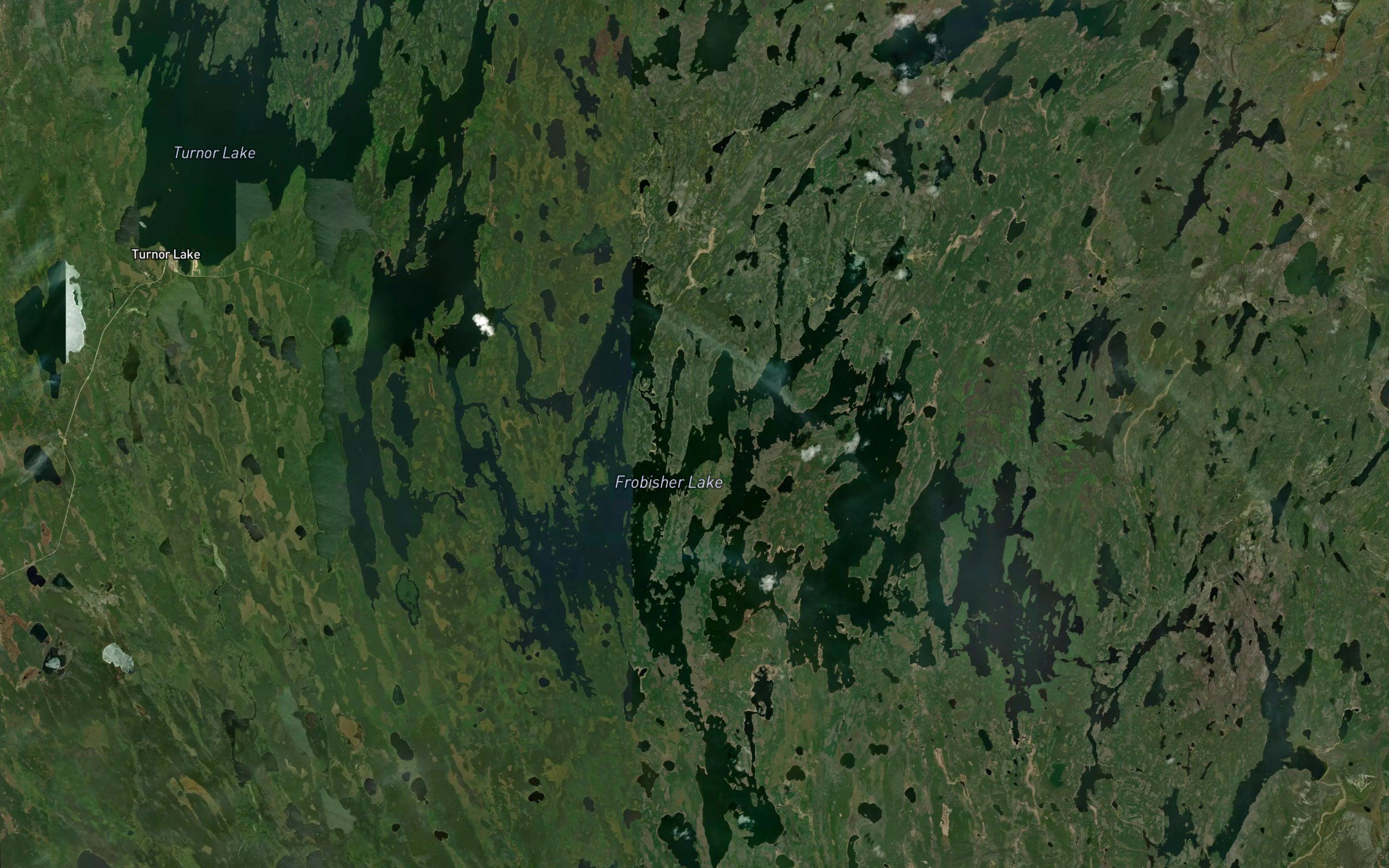 Nipawin Bay
