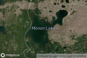Monon Lake