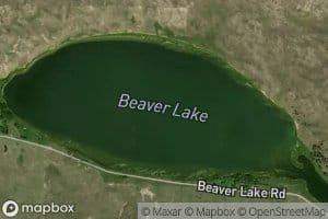 Beaver Lake