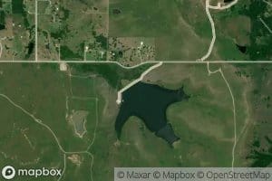 Richard Kane Reservoir