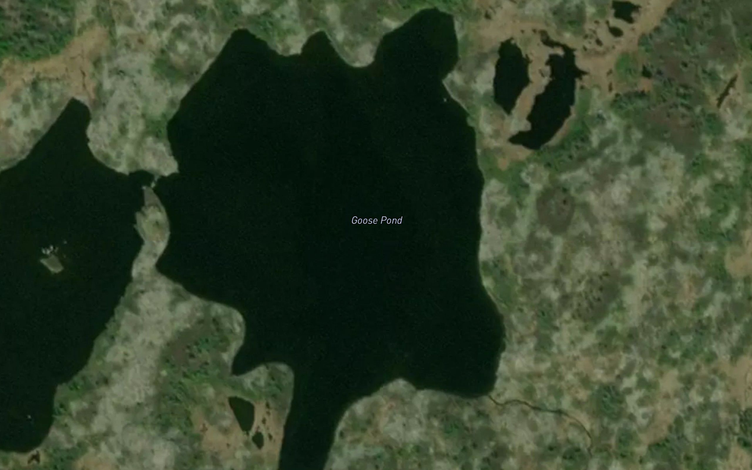 Goose Pond