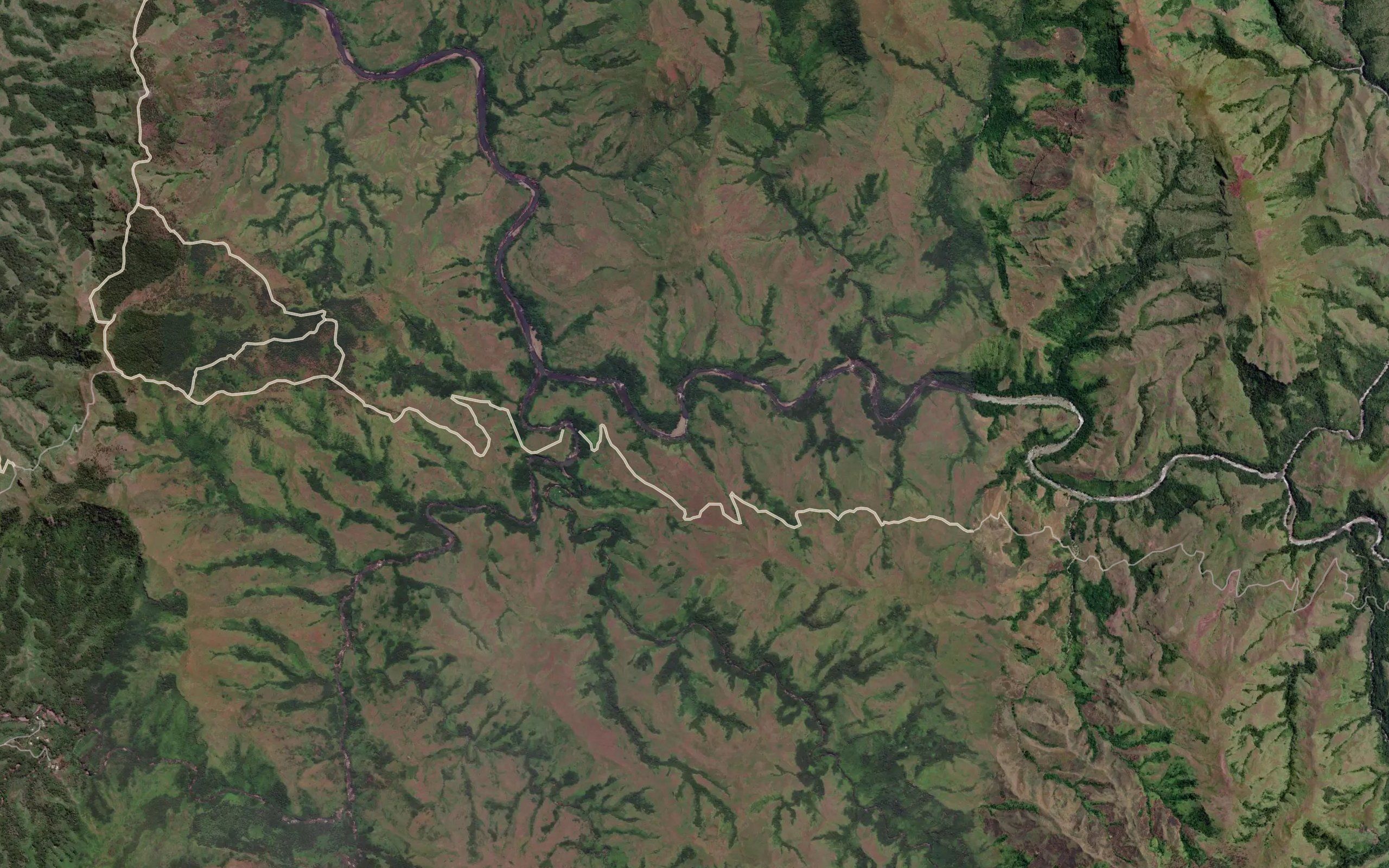 Sivigutu Creek