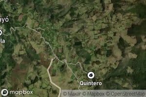 Quebrada Agua Tambora