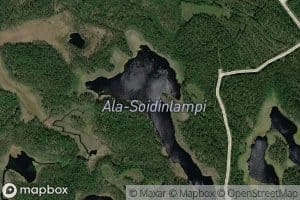 Ala-Soidinlampi