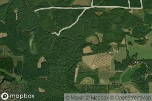 Little Prairie Creek