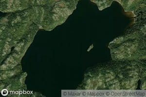 Lac a Louis-Boucher