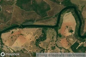 Ribeirao das Eguas