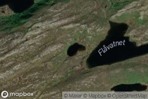 Flavasstjorna