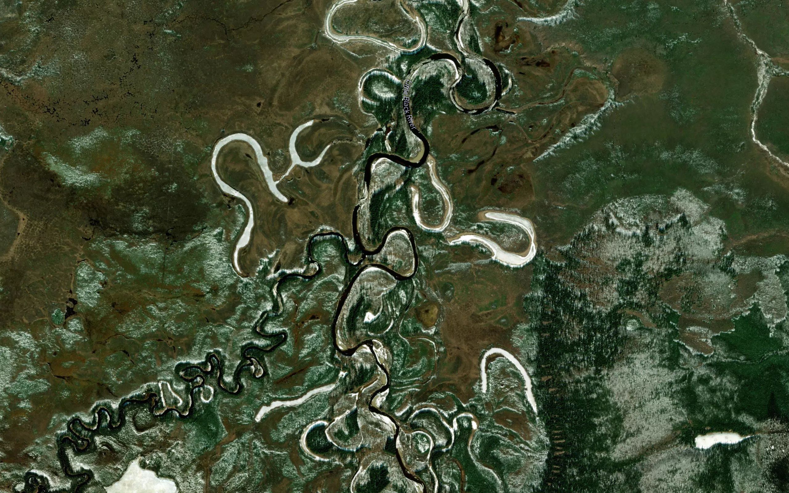 Paddle Creek