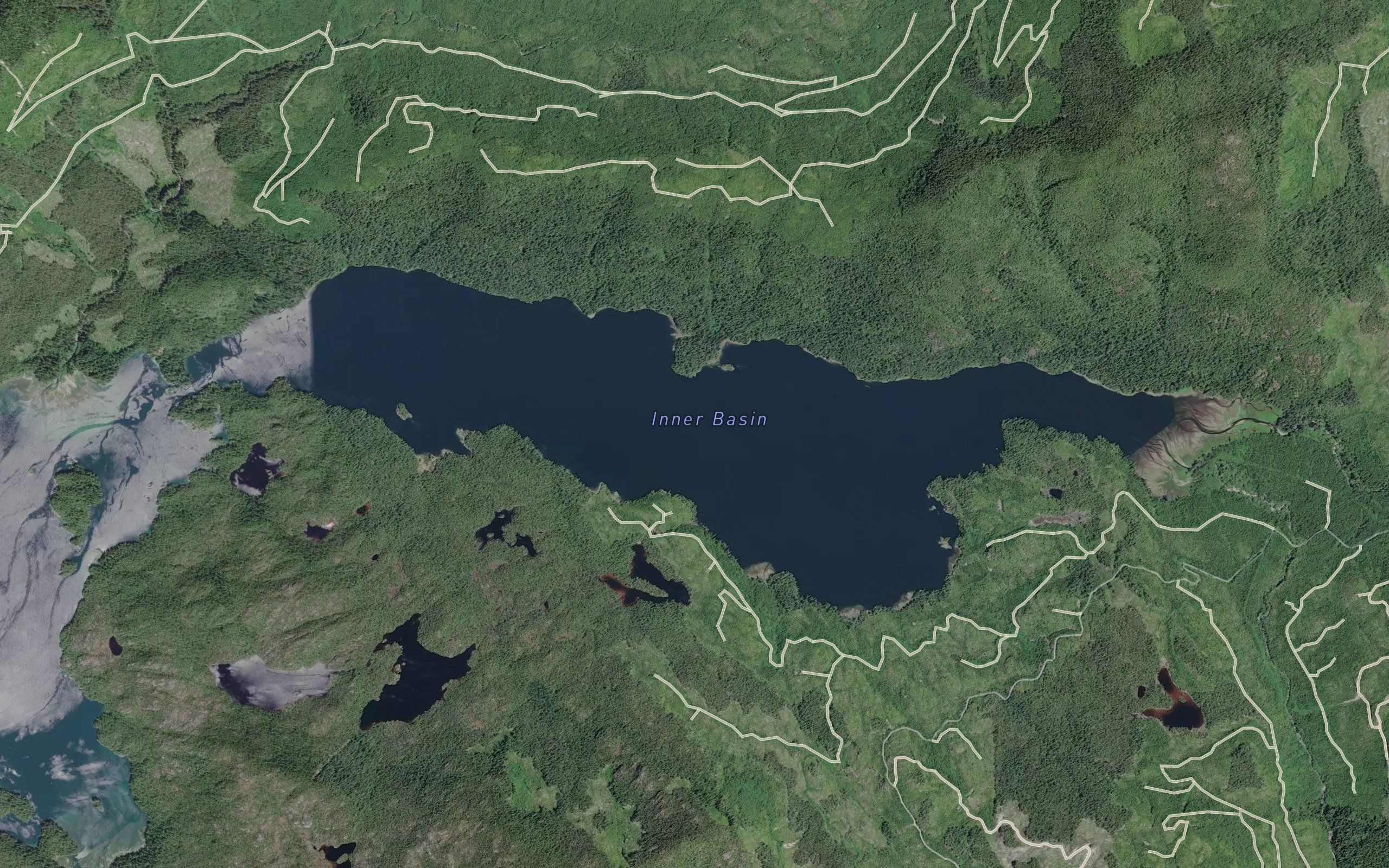 Inner Basin