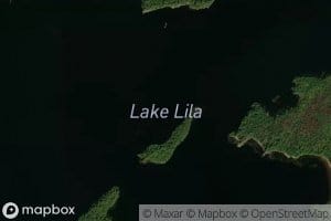 Lake Lila