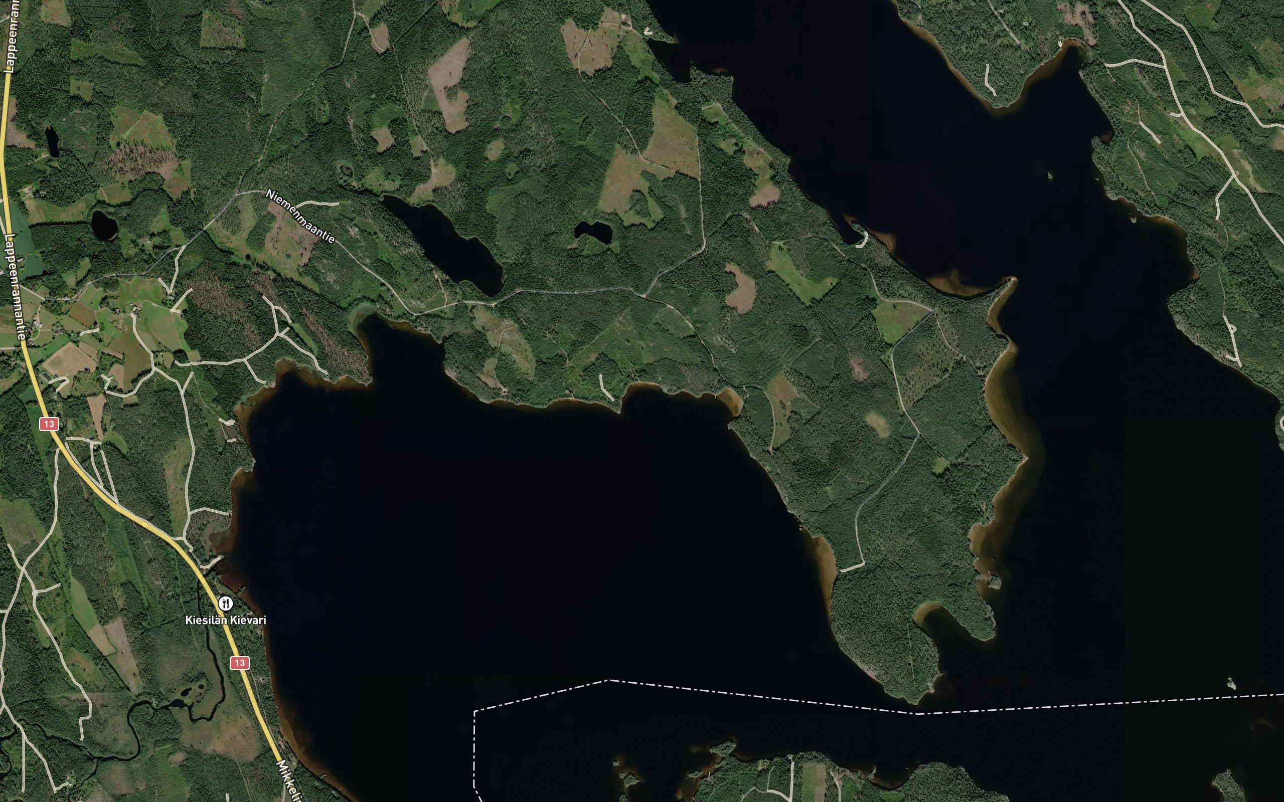 Vartinlahti