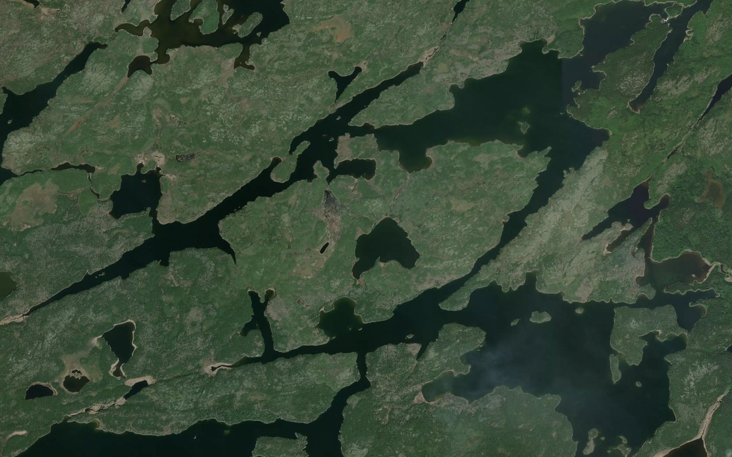 Oseekan Bay