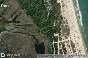 New Currituck Inlet (historical)