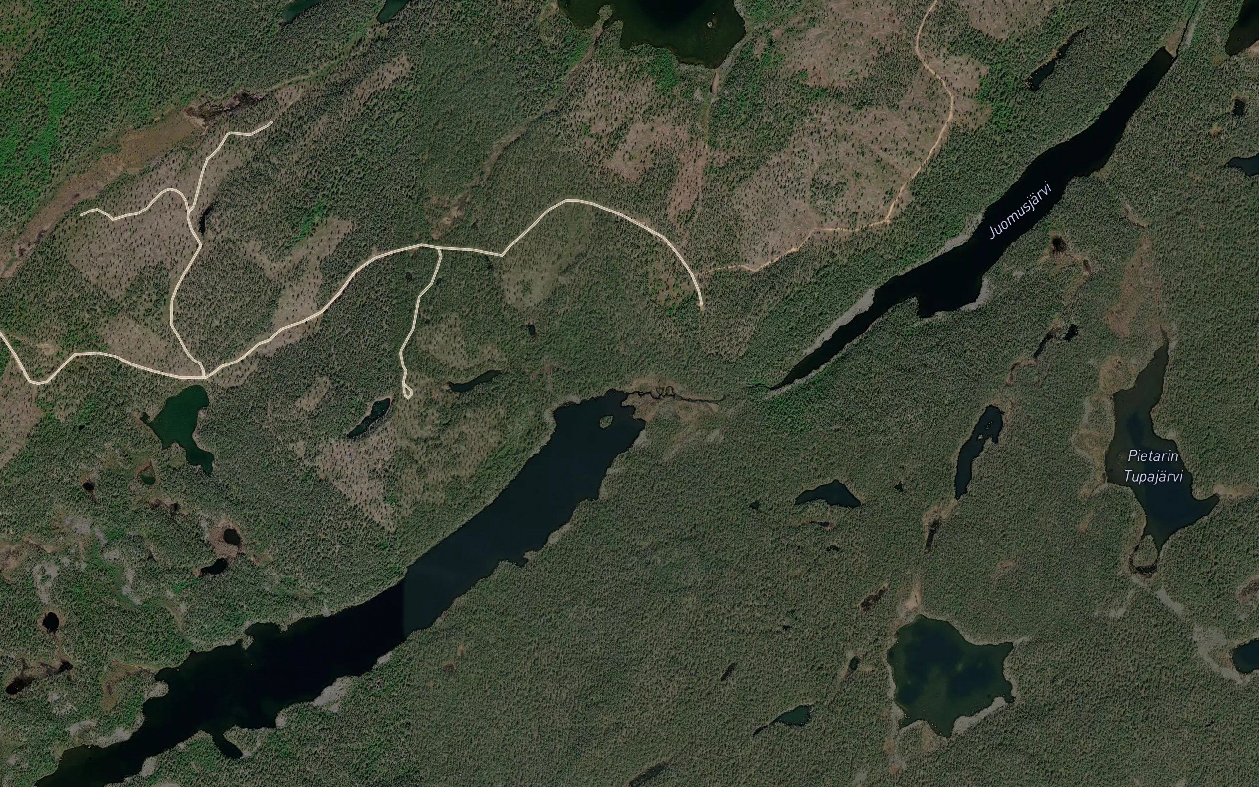 Juomusjarvenjoki