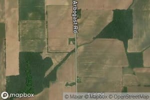 County Drain Number Fifty-Eight