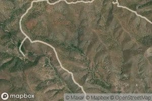 Point of Rock Spring