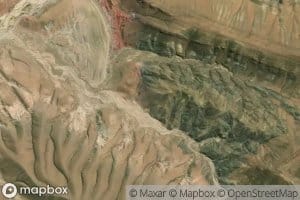 Quebrada de Vizcachilla