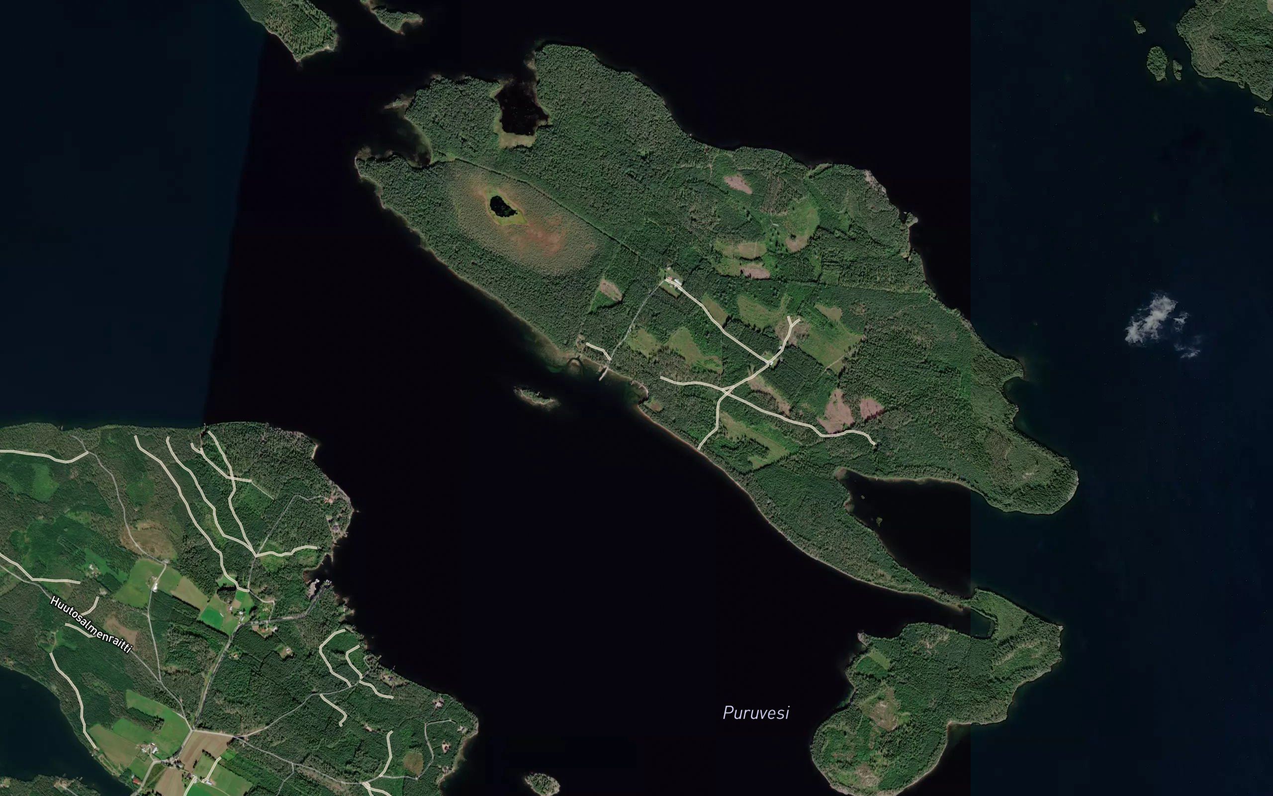 Tervahaudanlahti