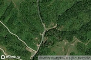 Buck Lick Branch