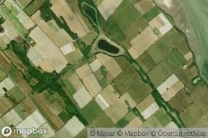 Laguna del Llano de la Calle