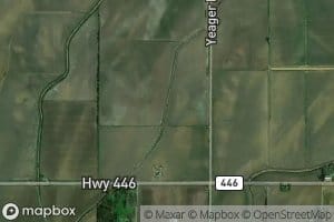 Ditch Number Nine