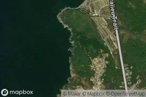 Uncle Bens Cove