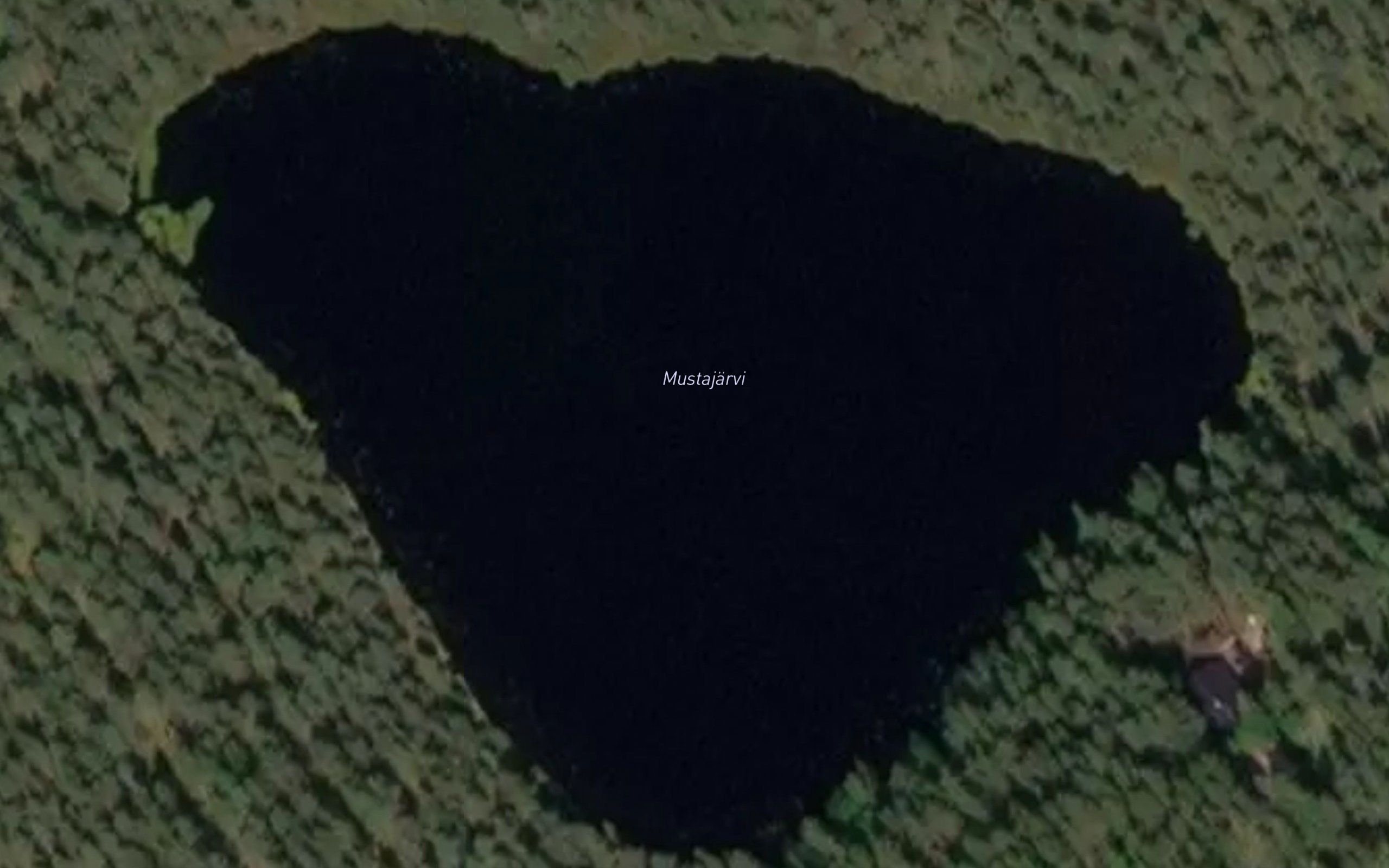 Mustajarvi