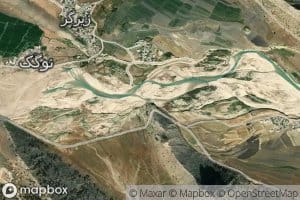 Rudkhaneh-ye Tang-e Shib