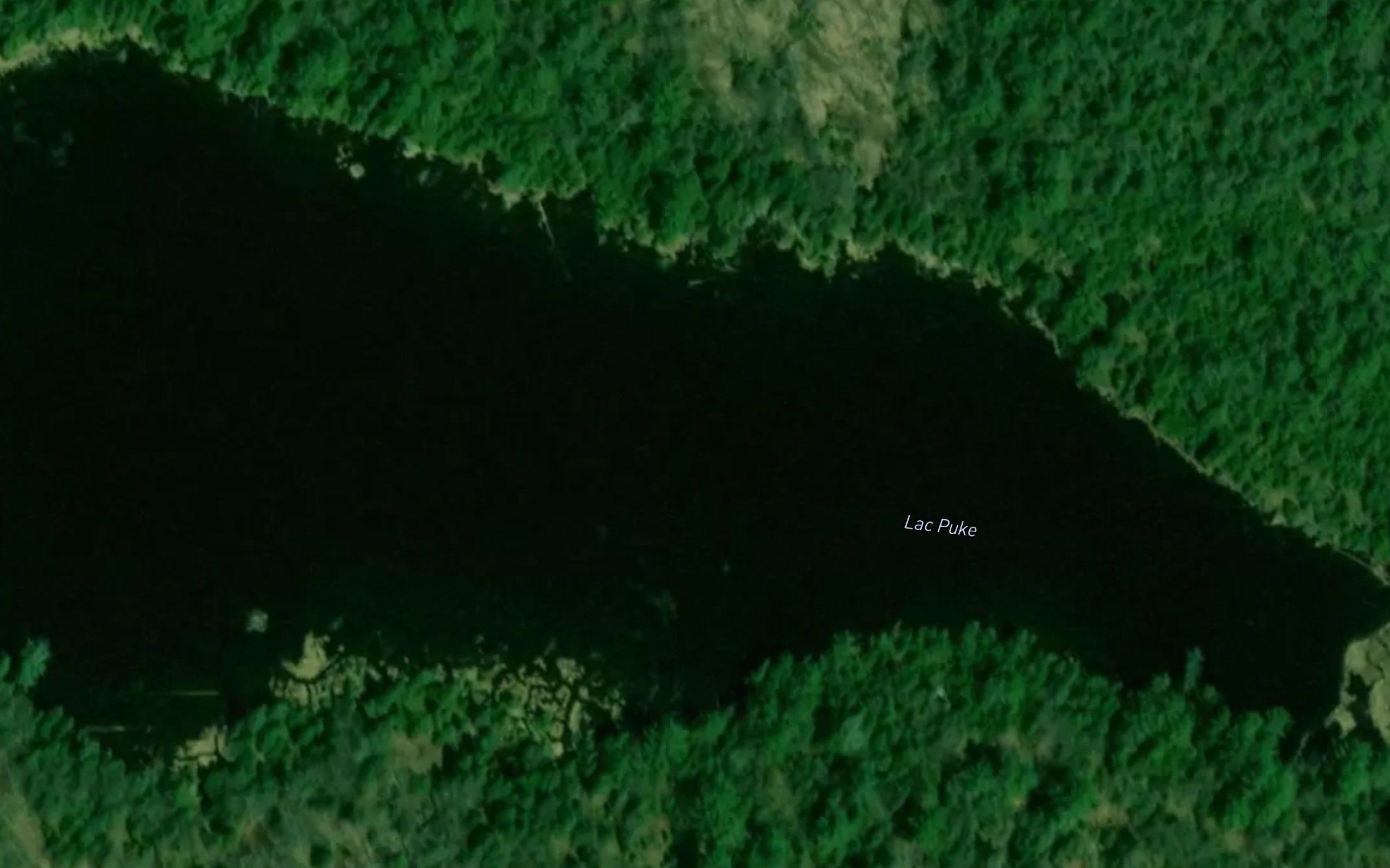 Lac Puke