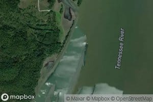 Crane Pond (historical)