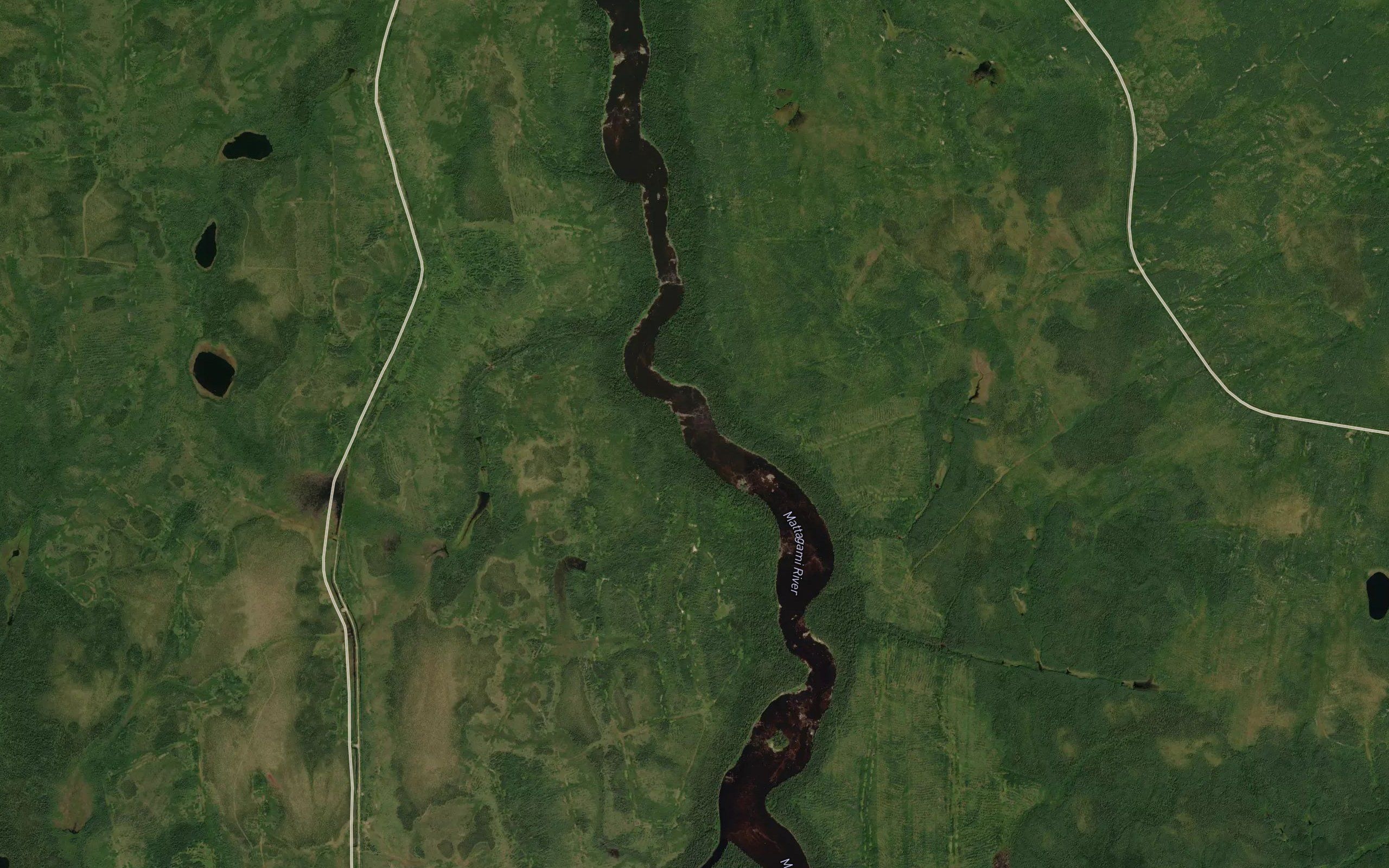 Poplar Rapids
