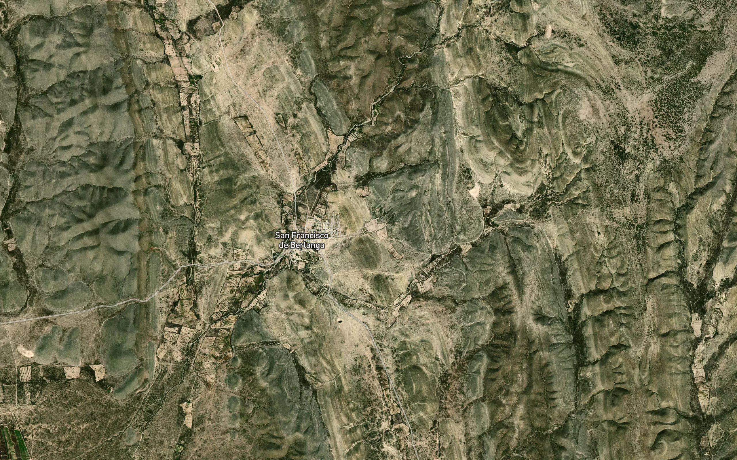 El Chiquihuitillo