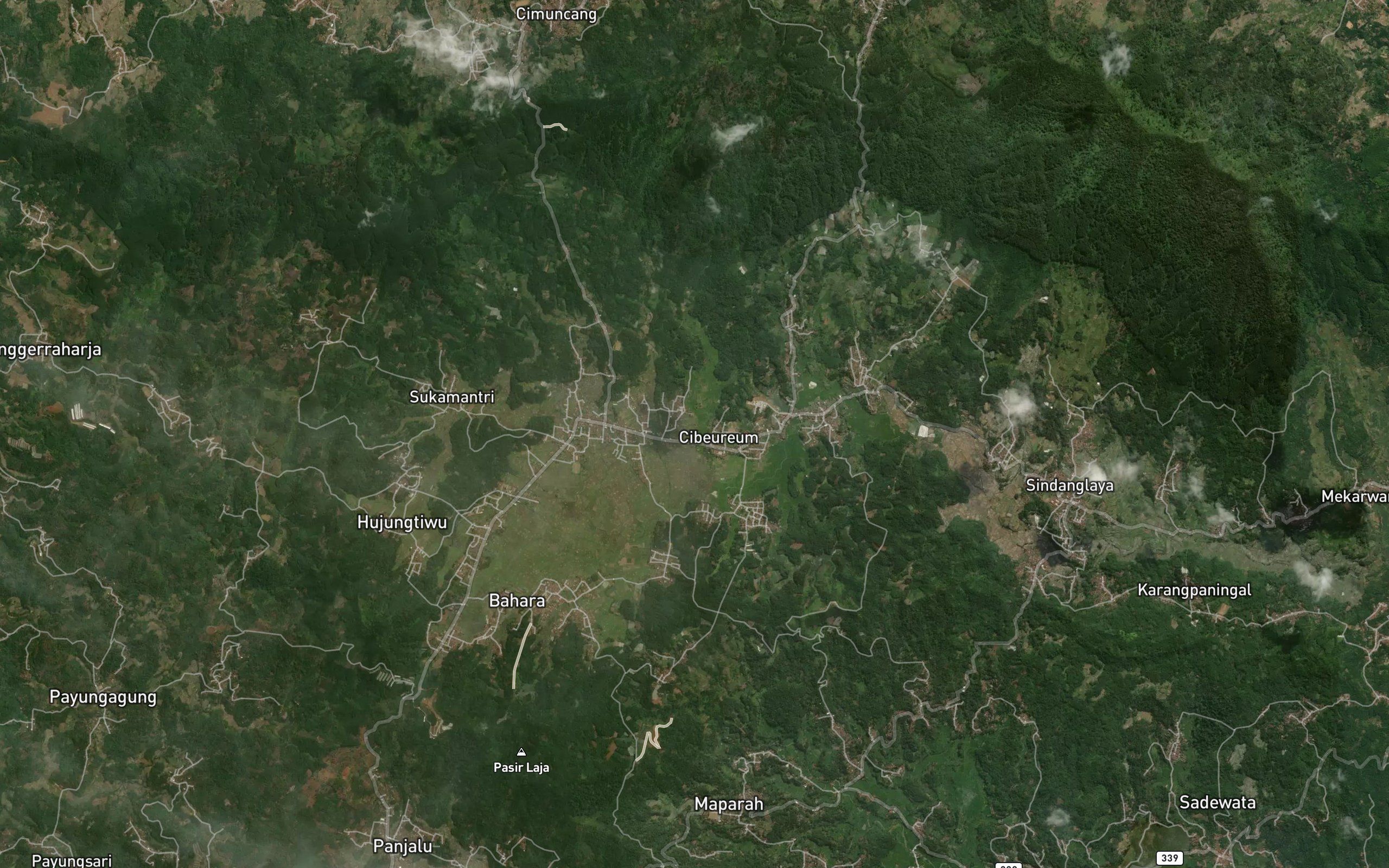 Ci Herang