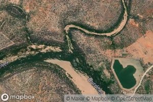 Elphinstone Creek
