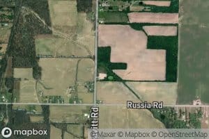 Squires Schramm Ditch