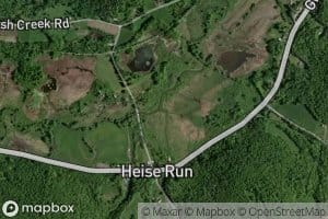 Wolf Run