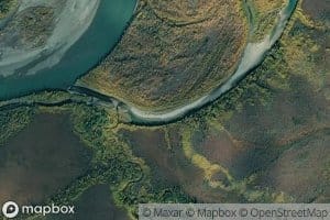 Hackett Creek