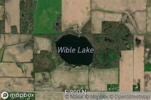 Wible Lake