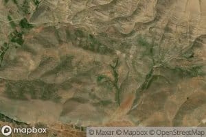 Cheshmeh-ye Chahar Sangi