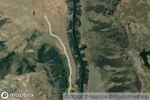 Dead Horse Creek