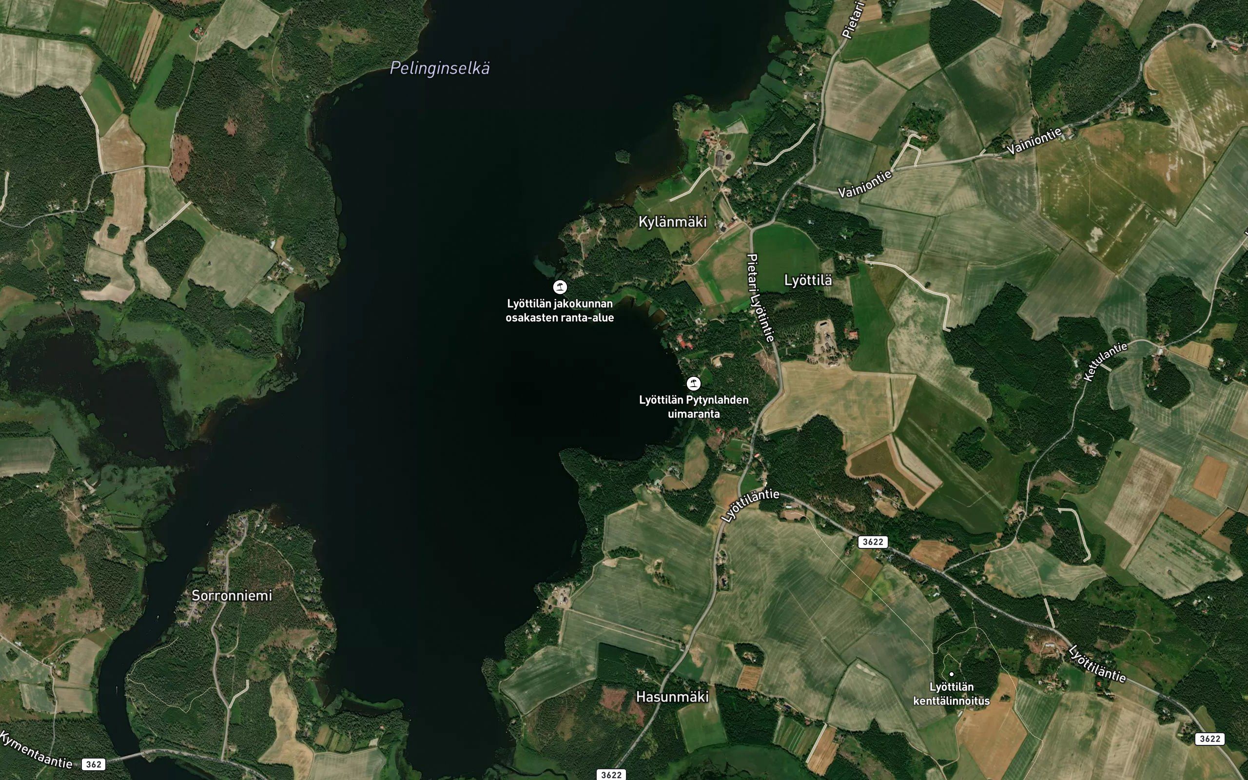 Pytynlahti