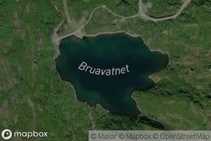 Bruavatnet