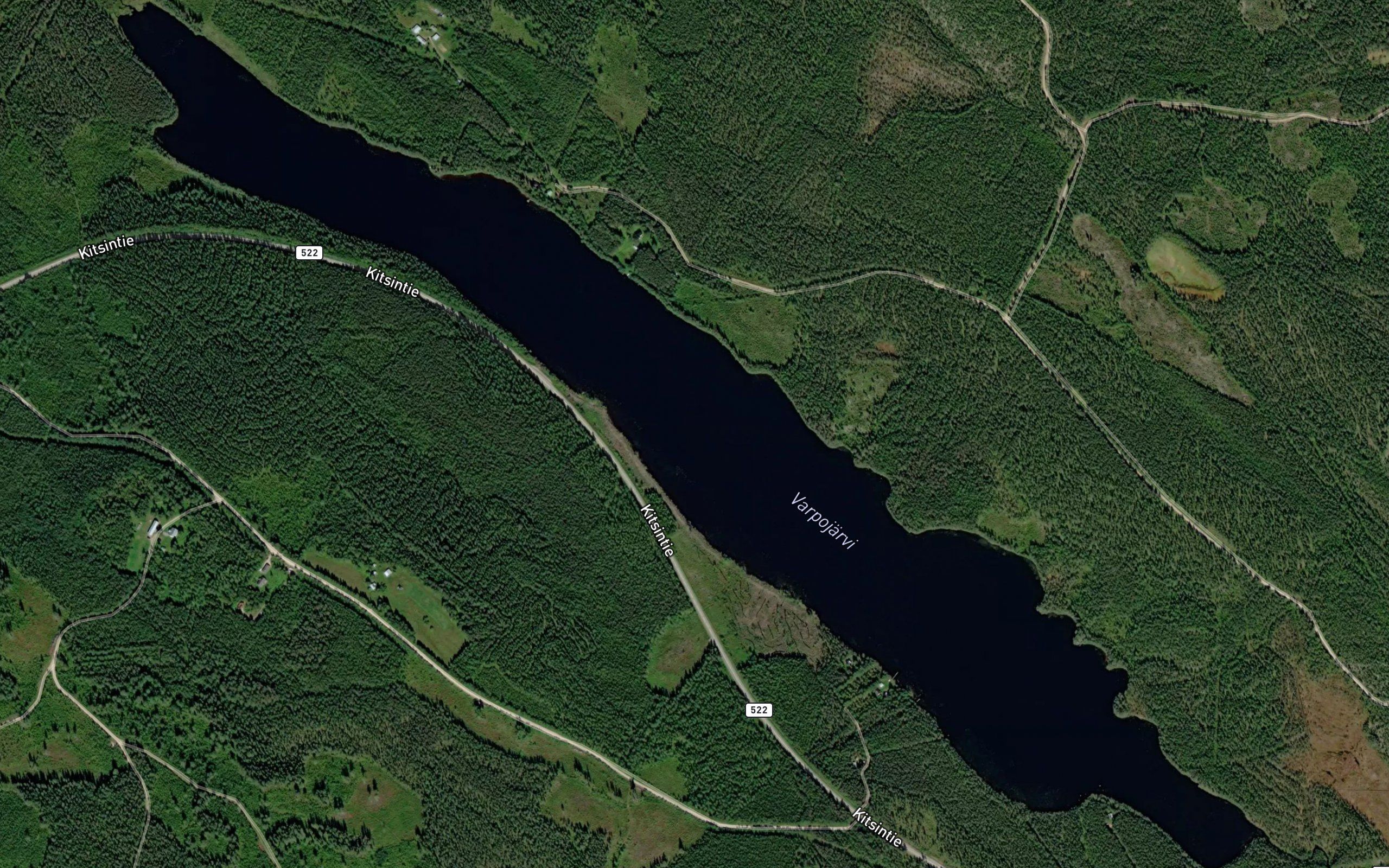 Varpojarvi