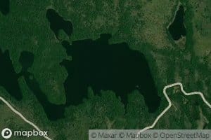 Lac Manitou