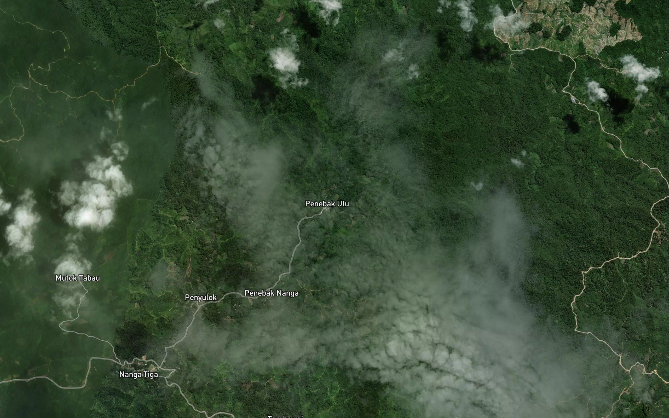 Sungai Musoh